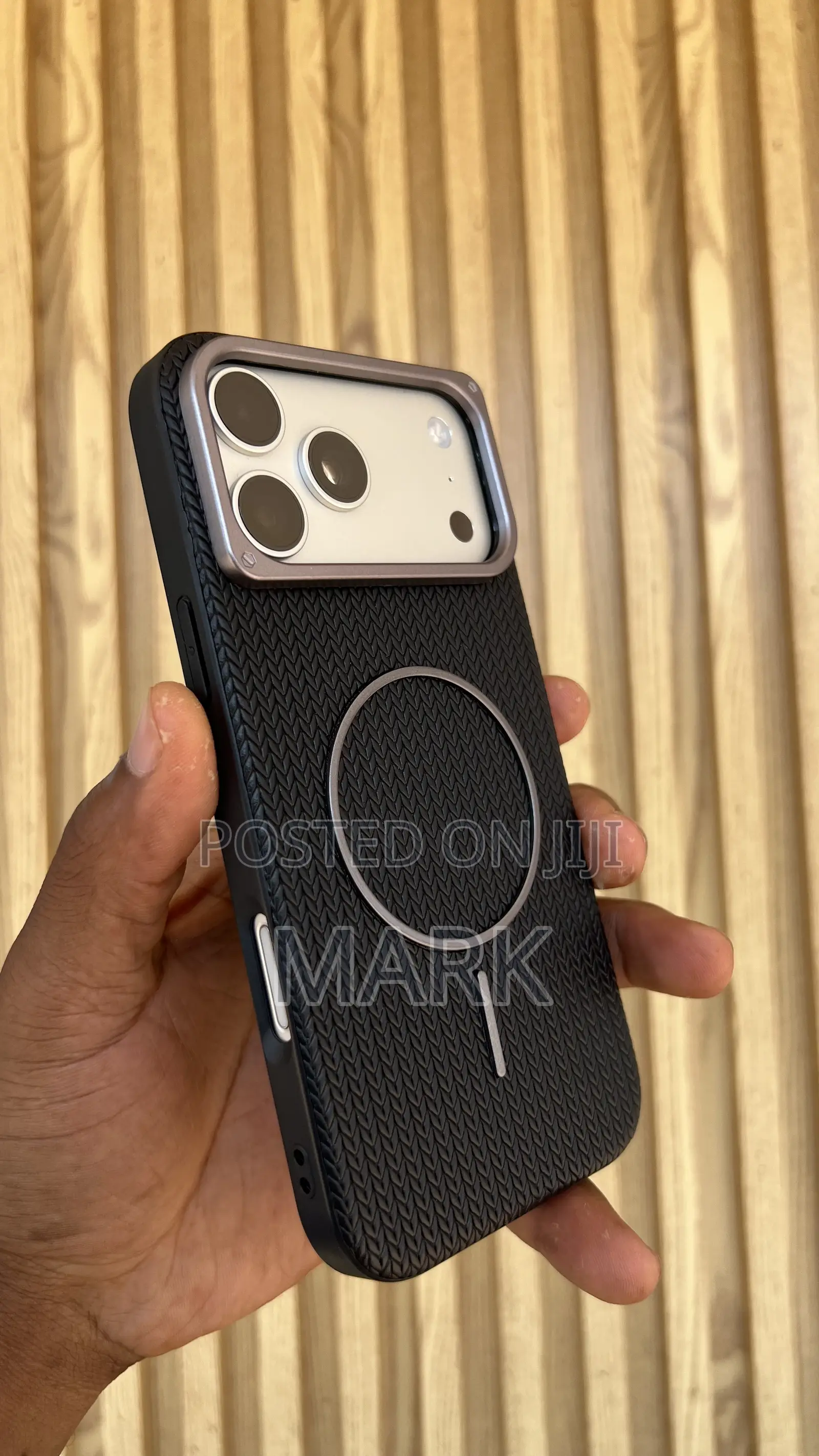 17pro Max Cases