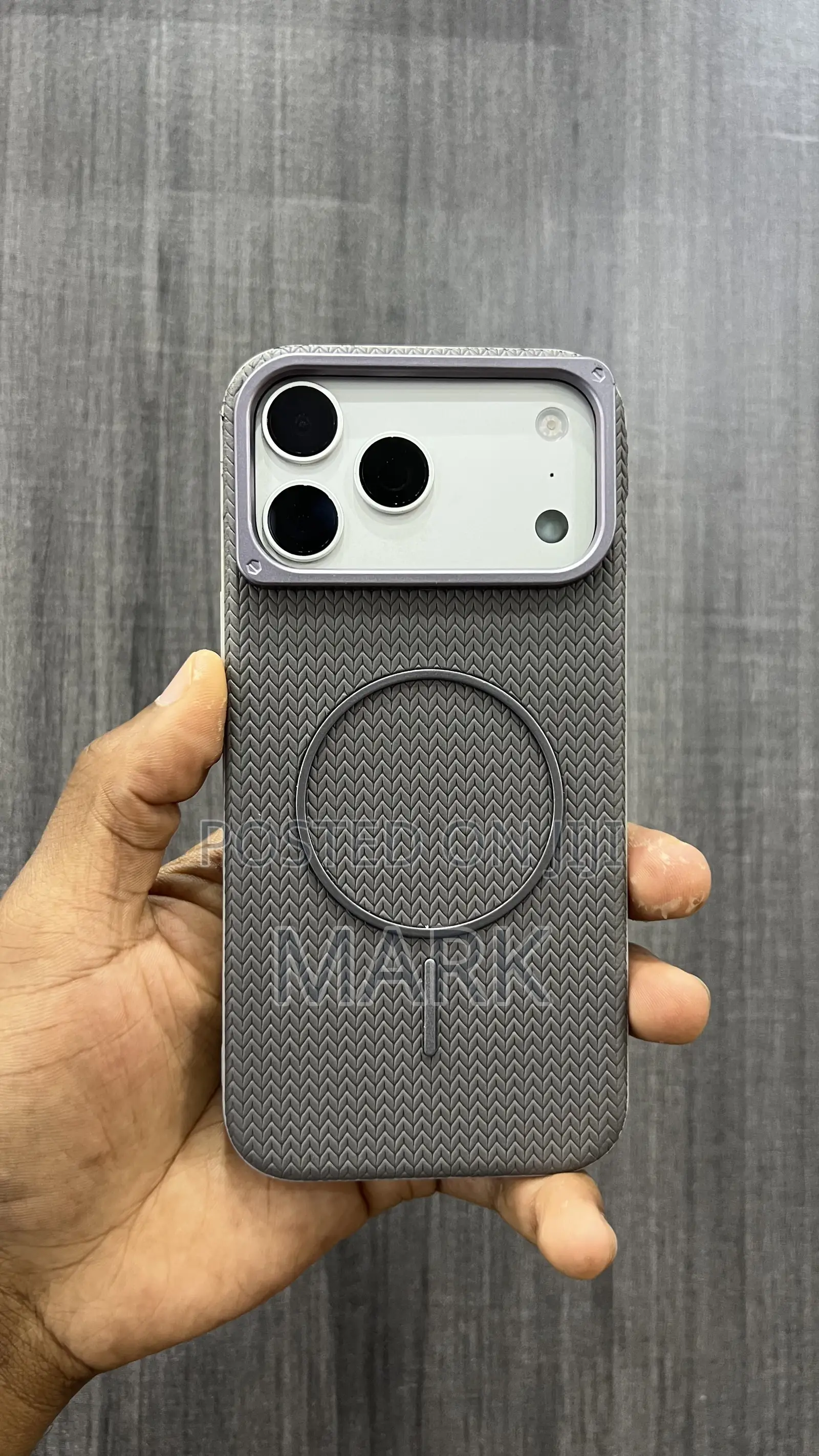 17pro Max Cases