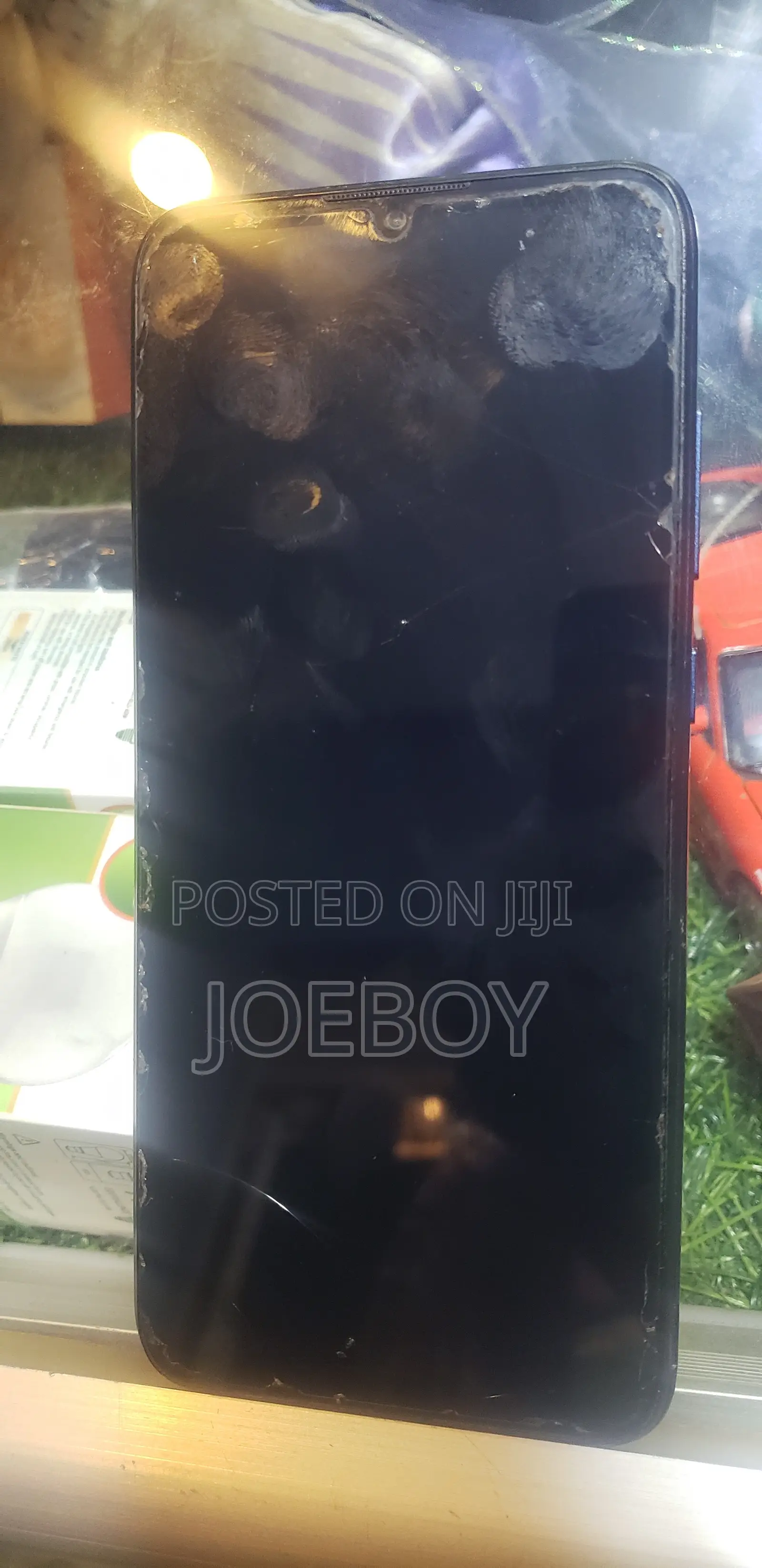 Nokia C21 32 GB Blue