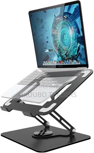 Desktop Stand, Adjustable Stand