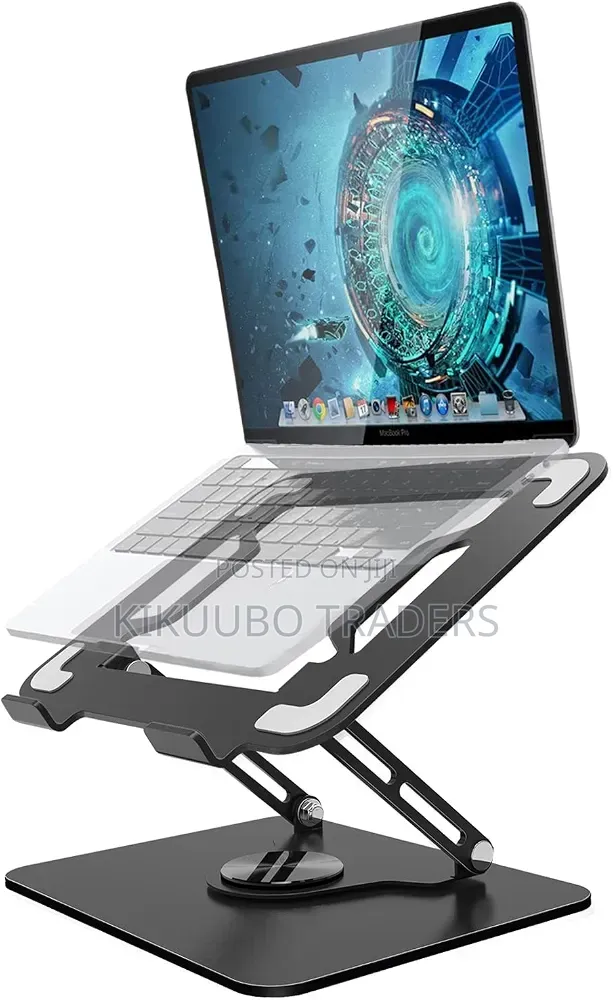 Desktop Stand, Adjustable Stand