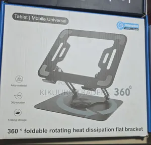 Desktop Stand, Adjustable Stand