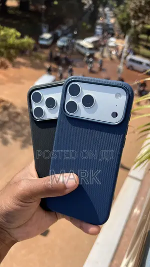 Leather Cases 17pro Max