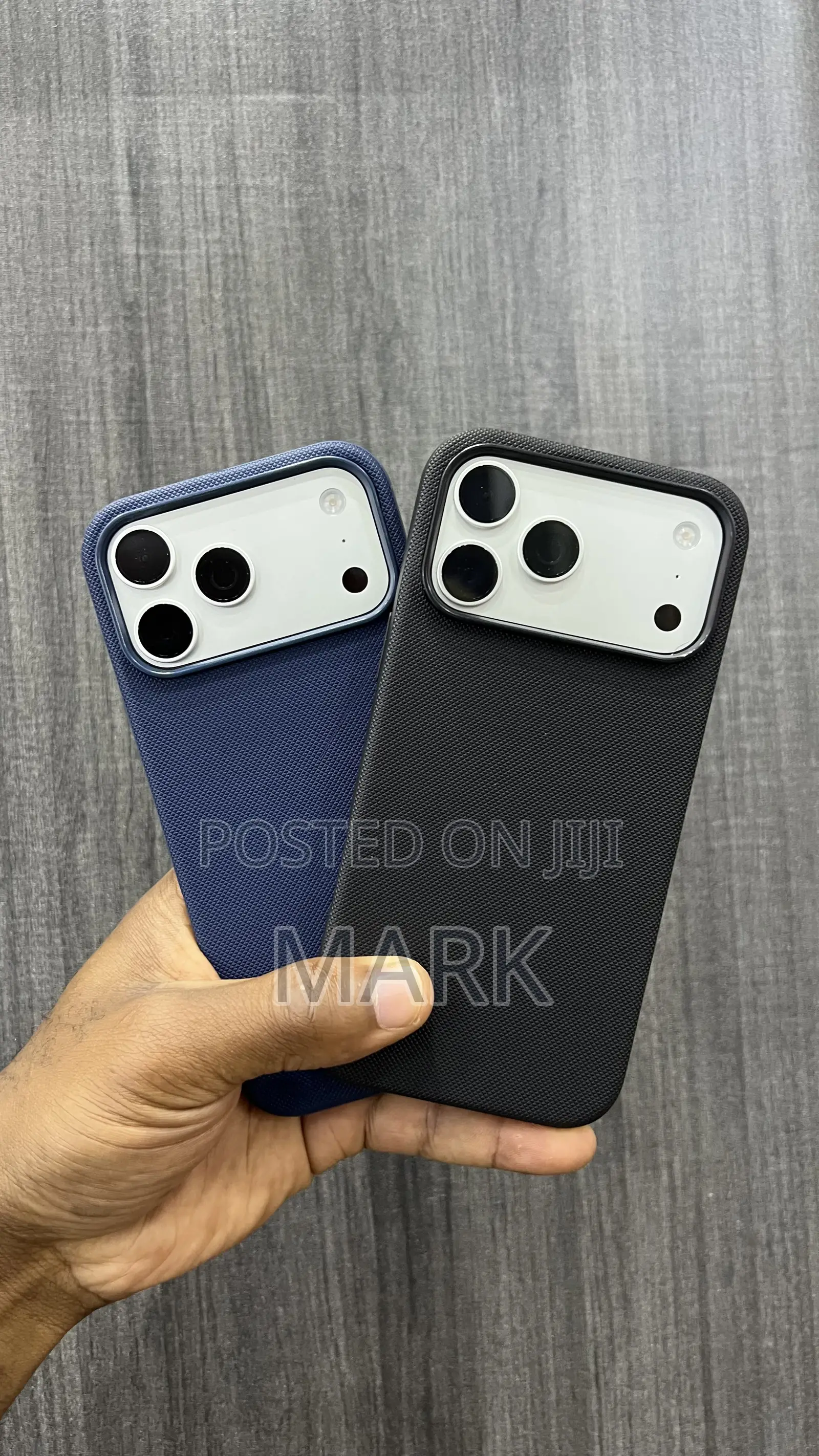 Leather Cases 17pro Max
