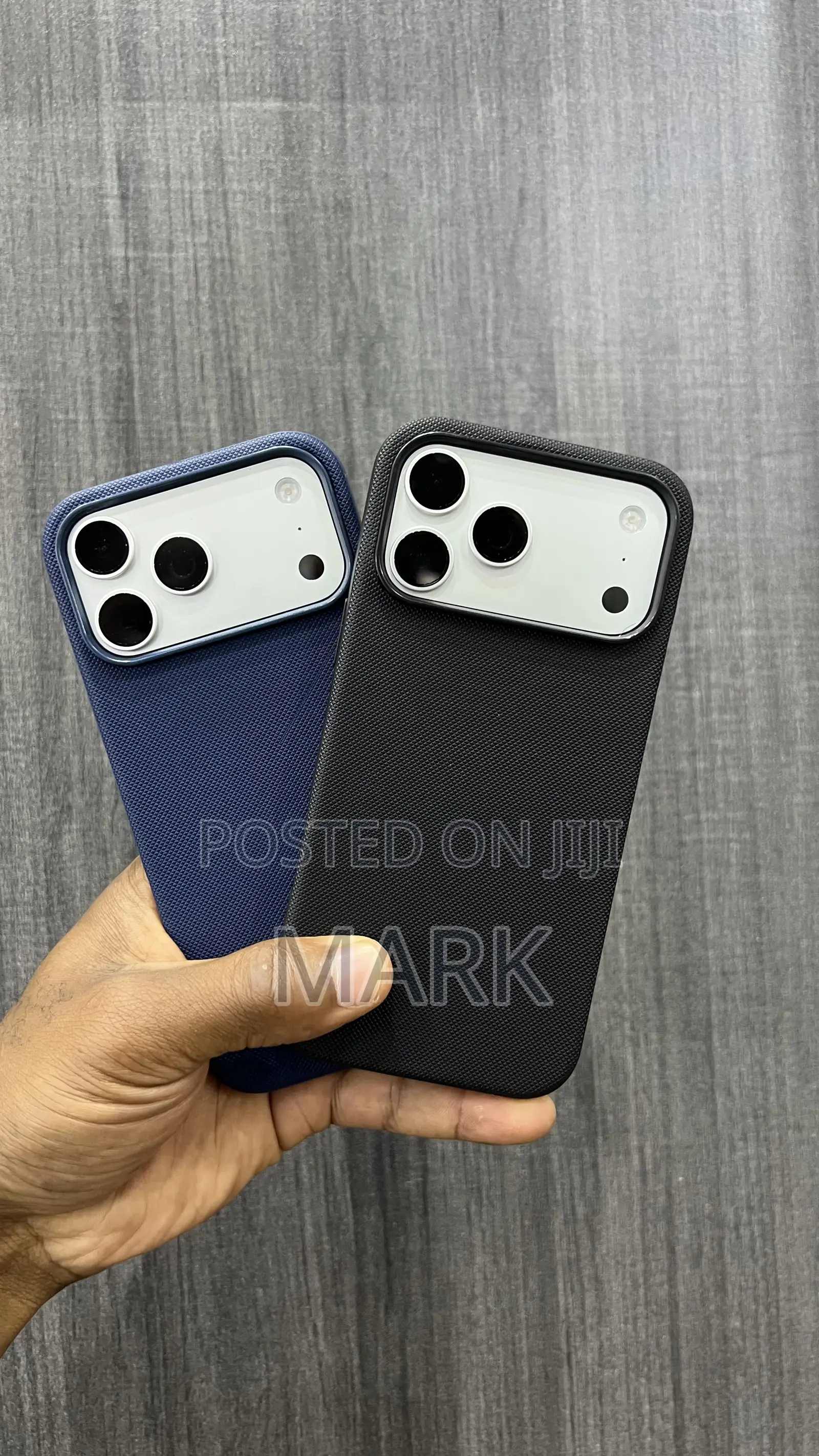 Leather Cases 17pro Max