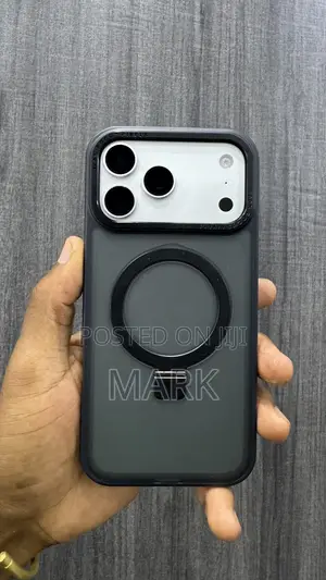 Phone 17 Pro Max Cases