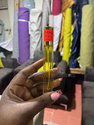 Gentleman Society Givenchy Perfume Oil - 10mls