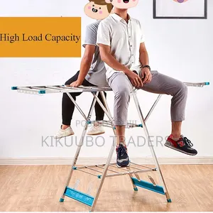 Laundry Drying Rack Heavy Duty