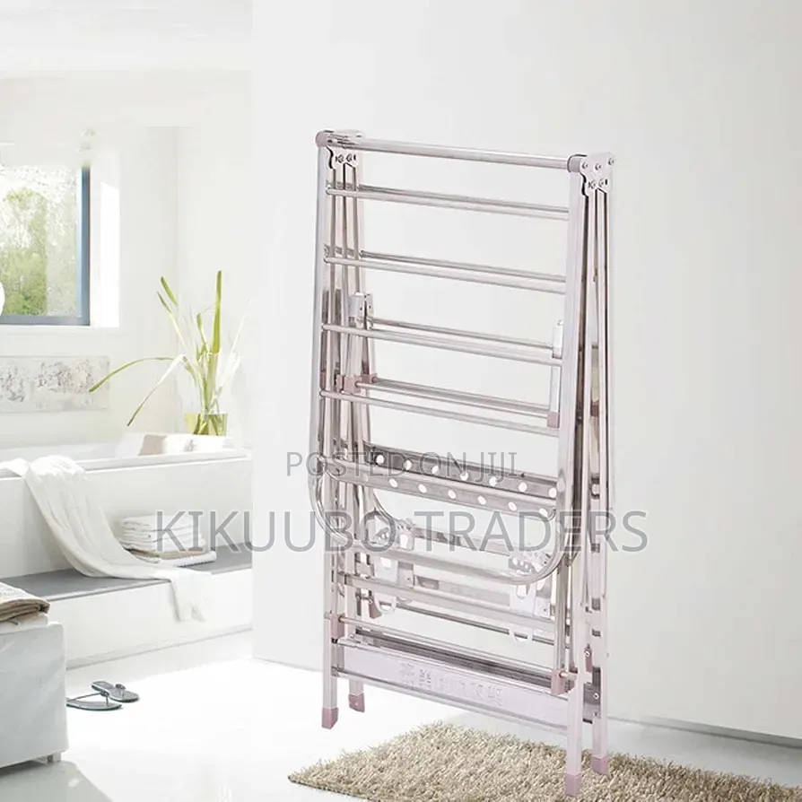 Laundry Drying Rack Heavy Duty