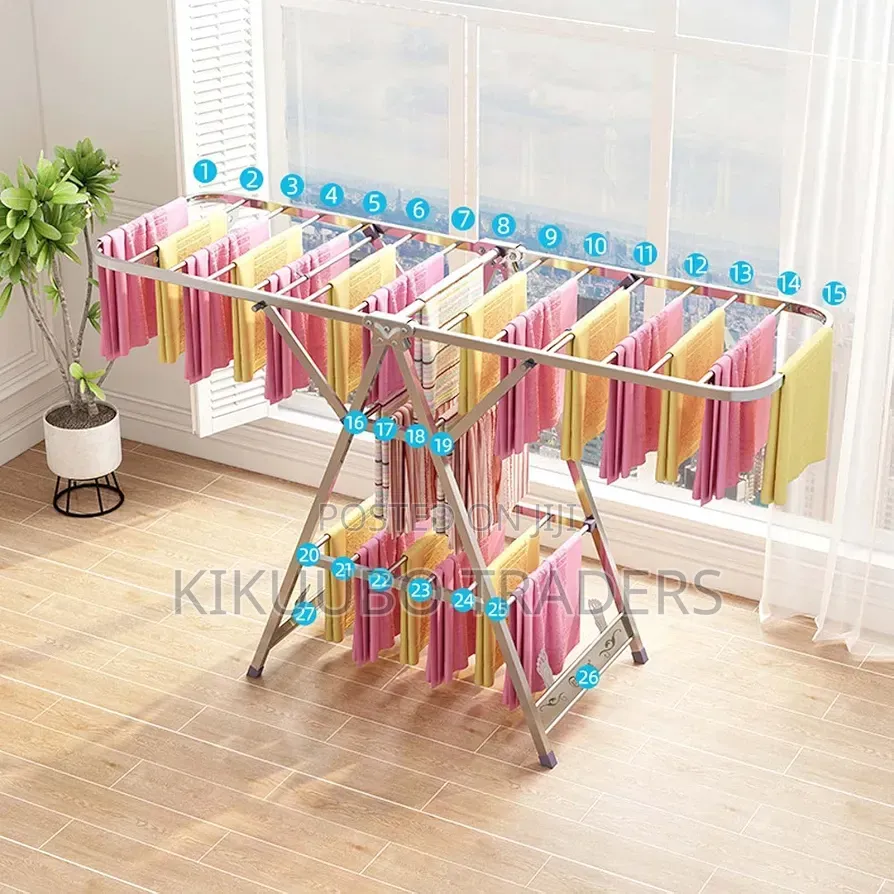 Laundry Drying Rack Heavy Duty