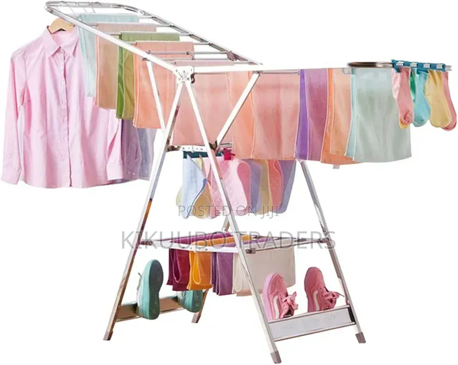 Laundry Drying Rack Heavy Duty