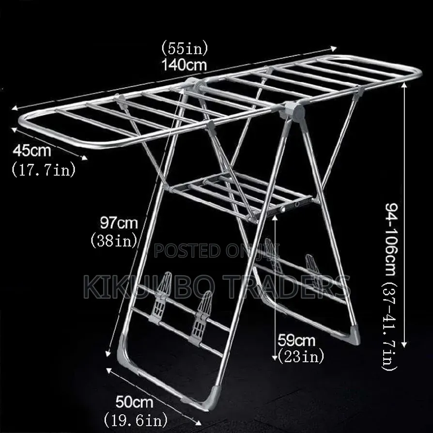 Laundry Drying Rack Heavy Duty