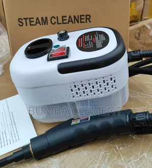Steam Cleaner