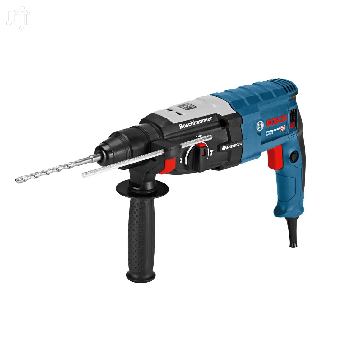 German Bosch Professional Sds Plus Rotary Hammer Drill 28mm