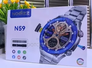 Nodizz N59 Android Smartwatch