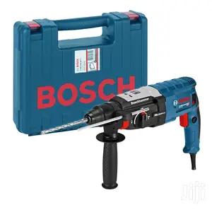 German Bosch Professional Sds Plus Rotary Hammer Drill 28mm
