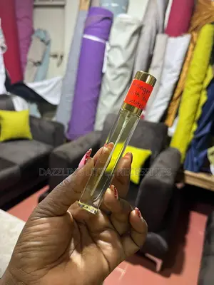 Stronger With You Absolutely Perfume Oil - 10mls