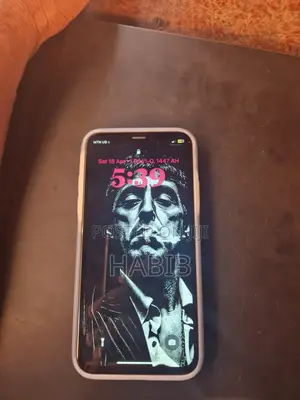 Apple iPhone X 64 GB Black