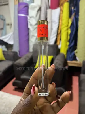 Imagination by Louis Vuitton Perfume Oil for Men - 20mls
