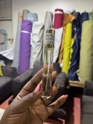 Now Rave Lattafa Perfume Oil - 10mls