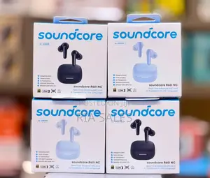 Anker Soundcore R60i NC Wireless Earbuds
