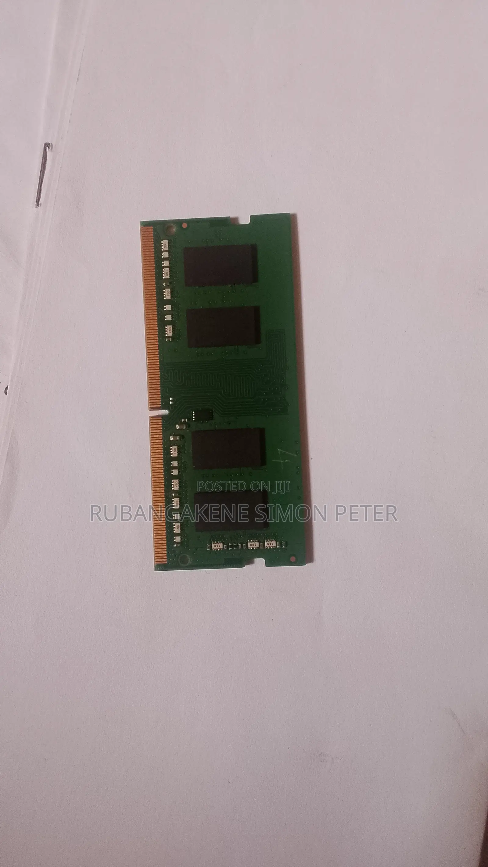 8gb Ram Ddr4