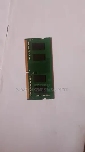 8gb Ram Ddr4
