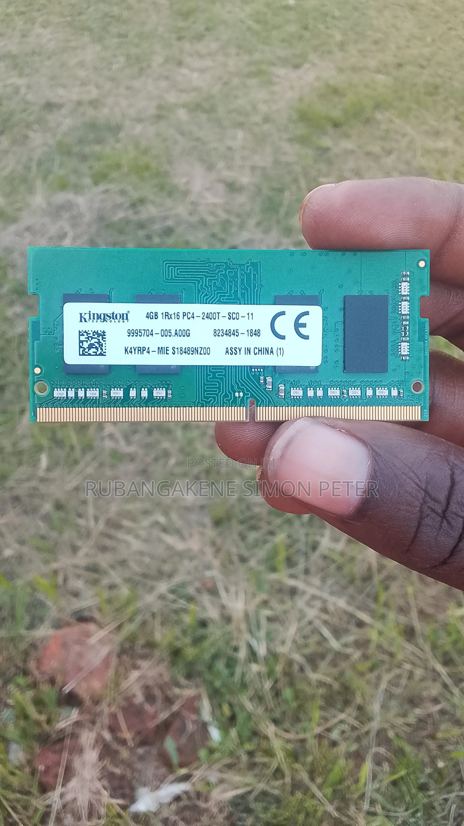 8gb Ram Ddr4