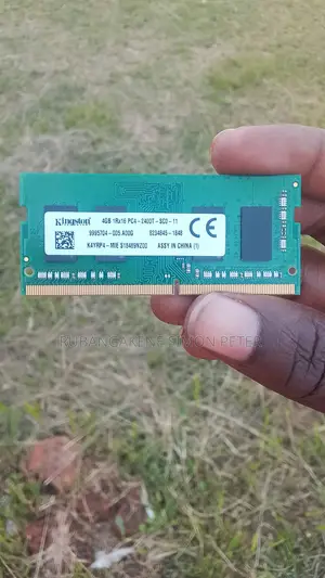 8gb Ram Ddr4
