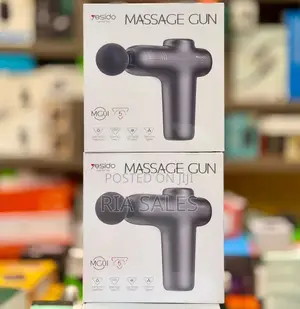 Yesido Massage Gun