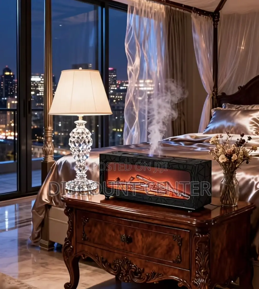 Aroma Diffuser