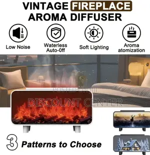 Aroma Diffuser
