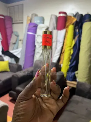 Dior Homme Perfume Oil - 10mls
