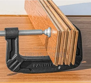 Ingco G Clamp