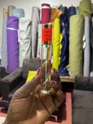 Hibiscus Mahajad Perfume Oil - 10mls