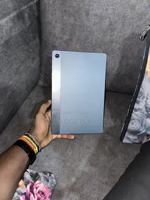Samsung Galaxy Tab A9+ 128 GB Black