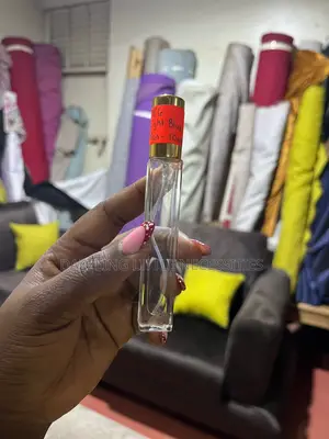 D G Light Blue Perfume Oil for Men - 10mls