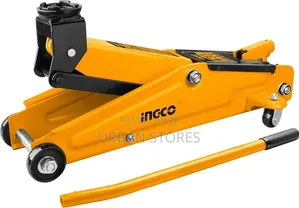 Hydraulic Floor Jack 3 Ton HFJ302- Ingco