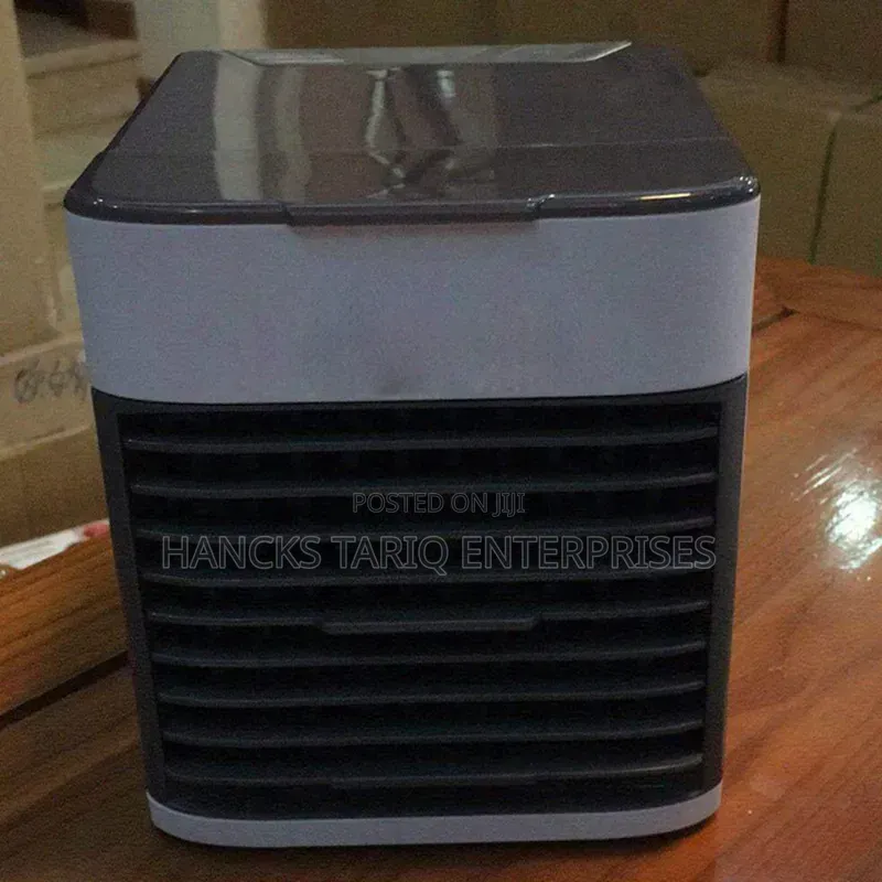Air Ultra Evaporative Air Cooler.