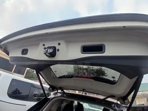 Nissan X-Trail 2015 Black