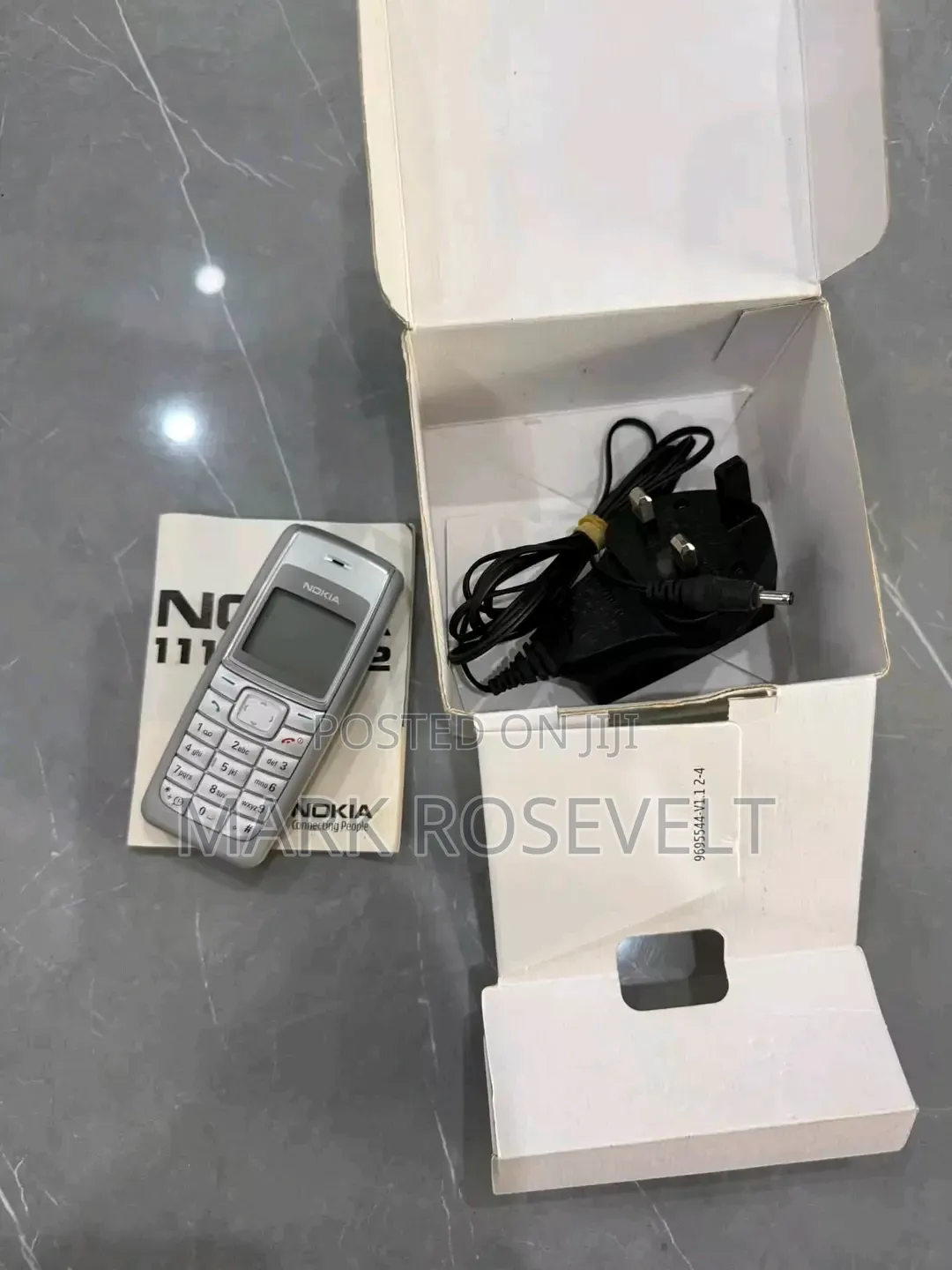 New Nokia 1110i Gray