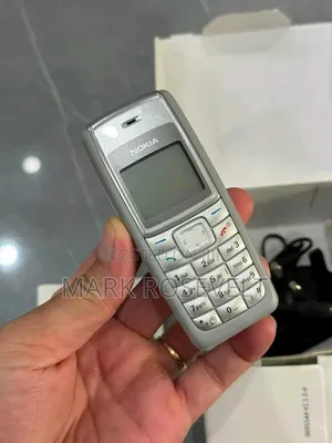 New Nokia 1110i Gray