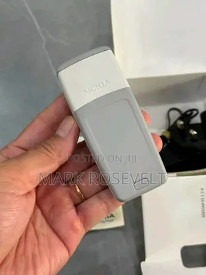 New Nokia 1110i Gray