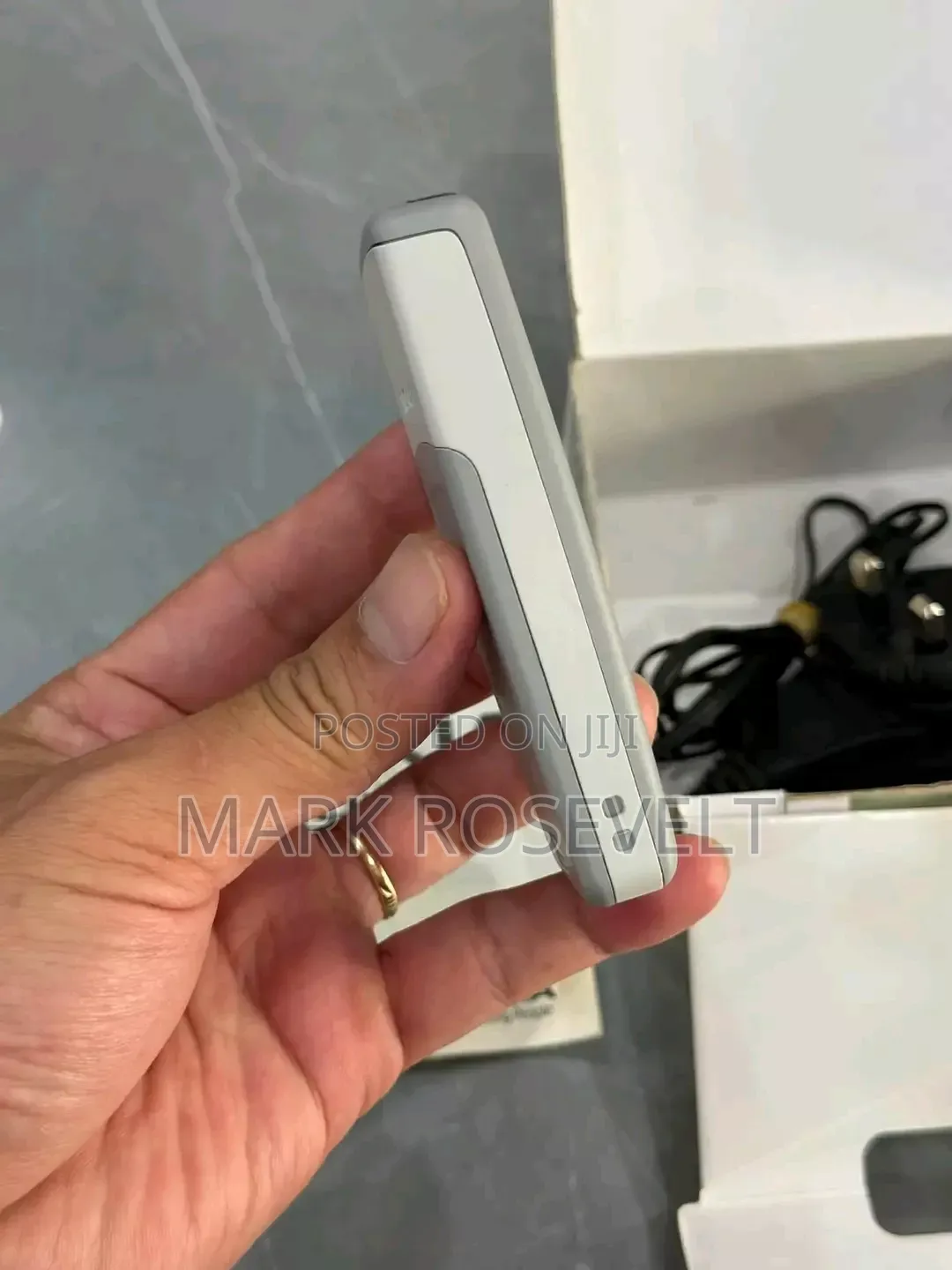 New Nokia 1110i Gray