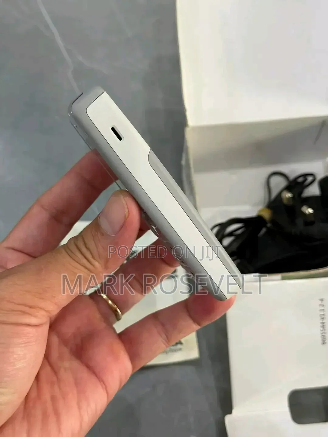 New Nokia 1110i Gray