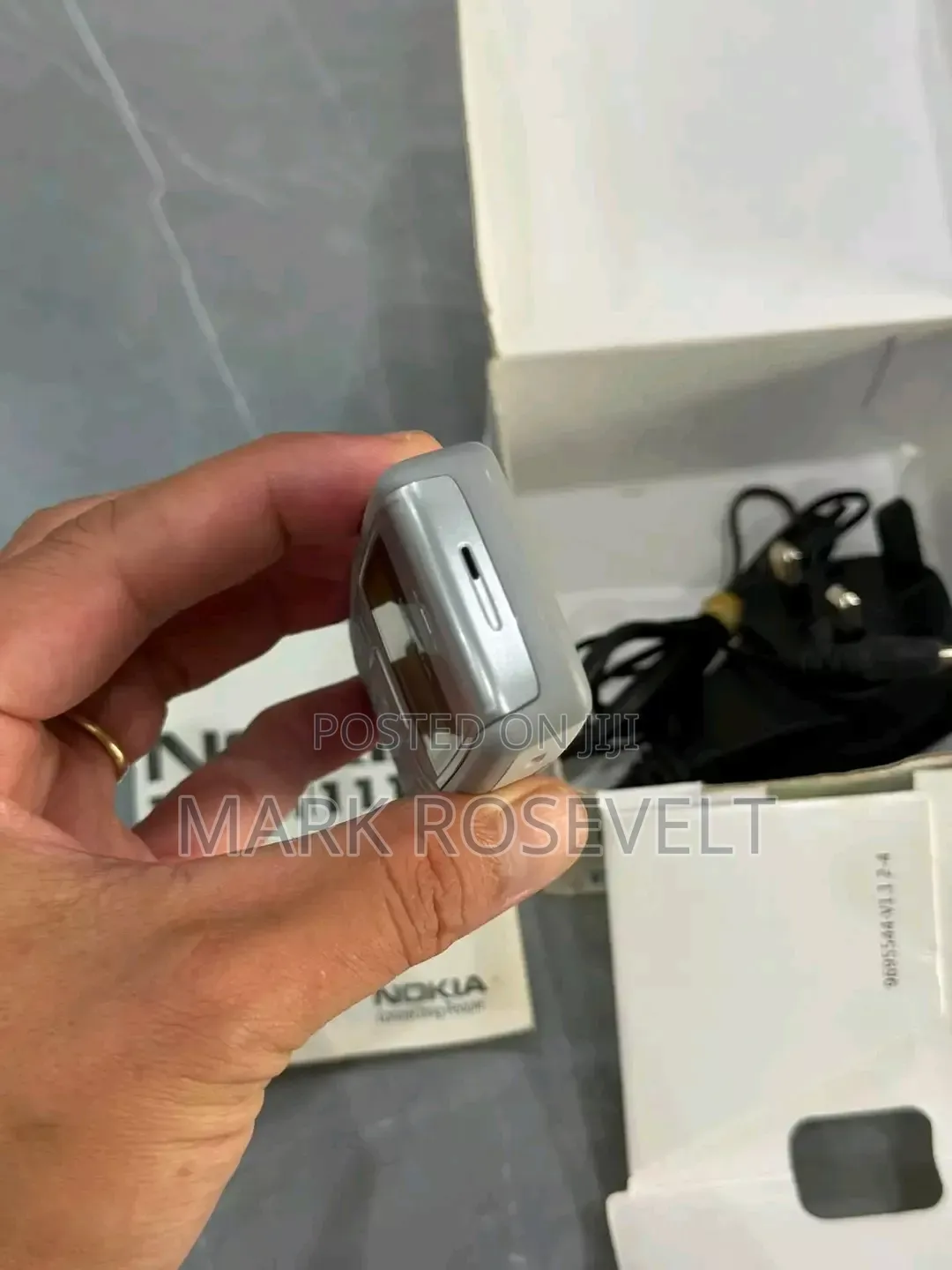 New Nokia 1110i Gray