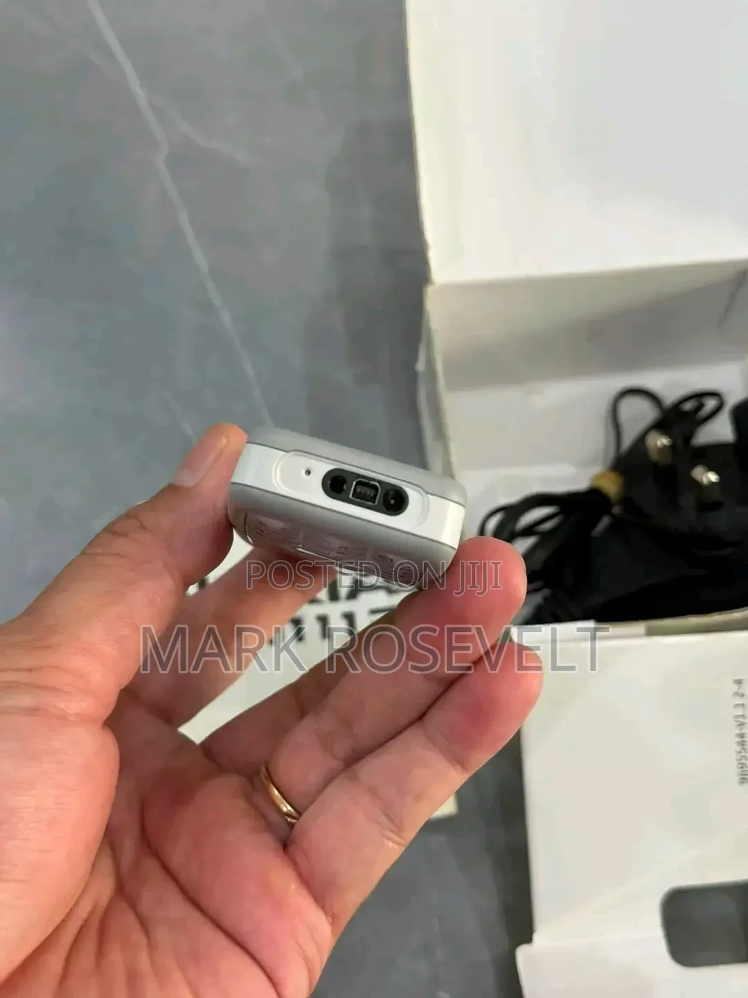 New Nokia 1110i Gray