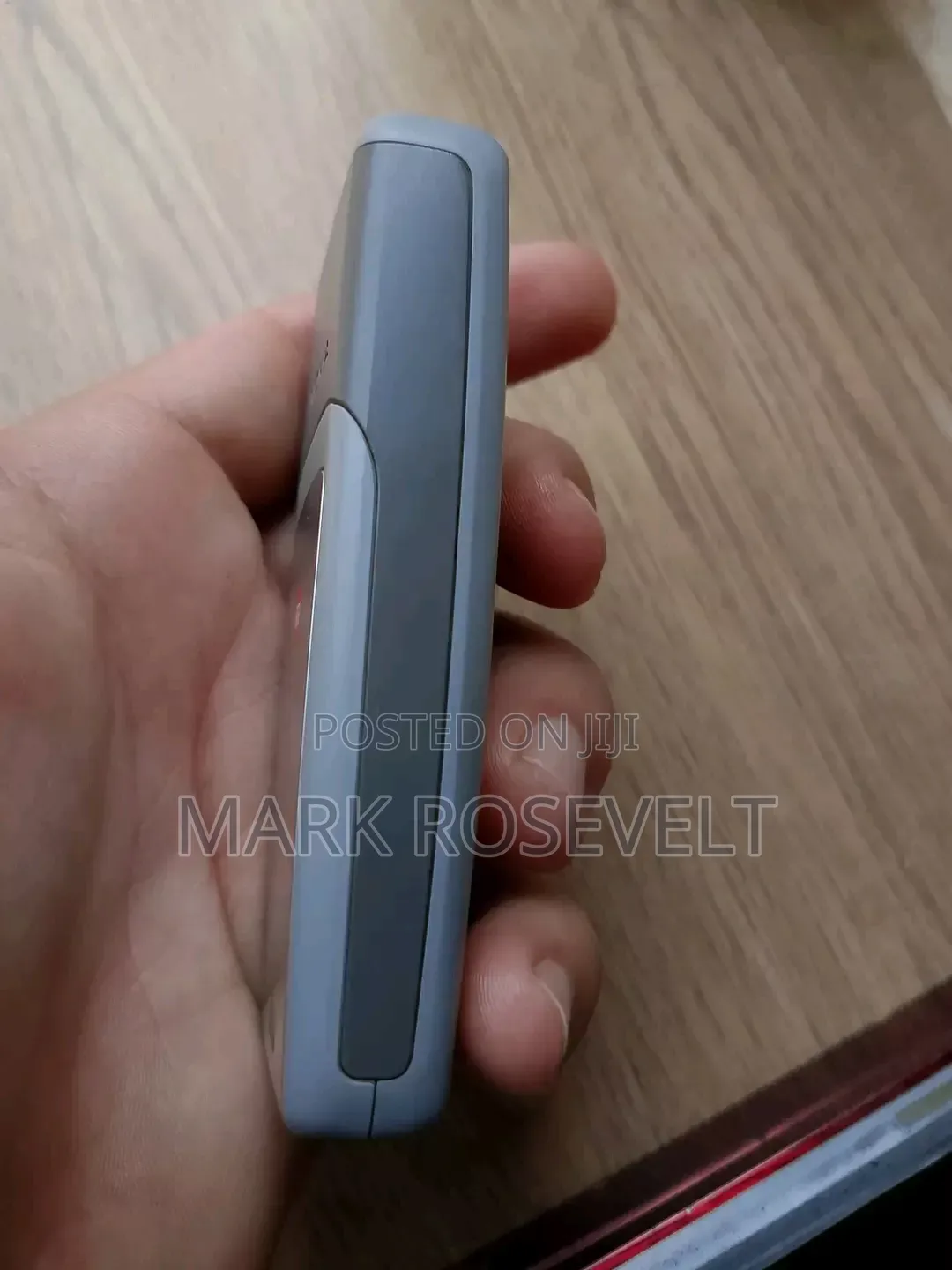New Nokia 1600 Silver