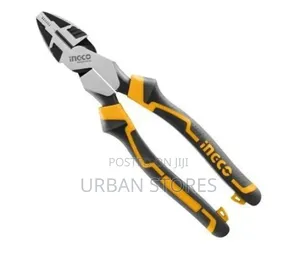 Ingco High Leverage Combination Pliers