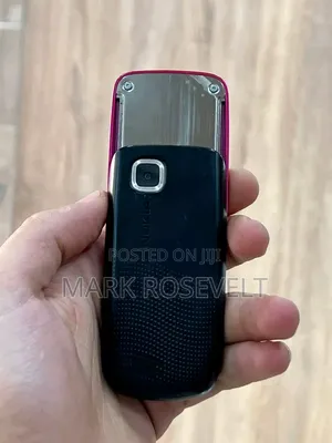 New Nokia 2220 slide Red